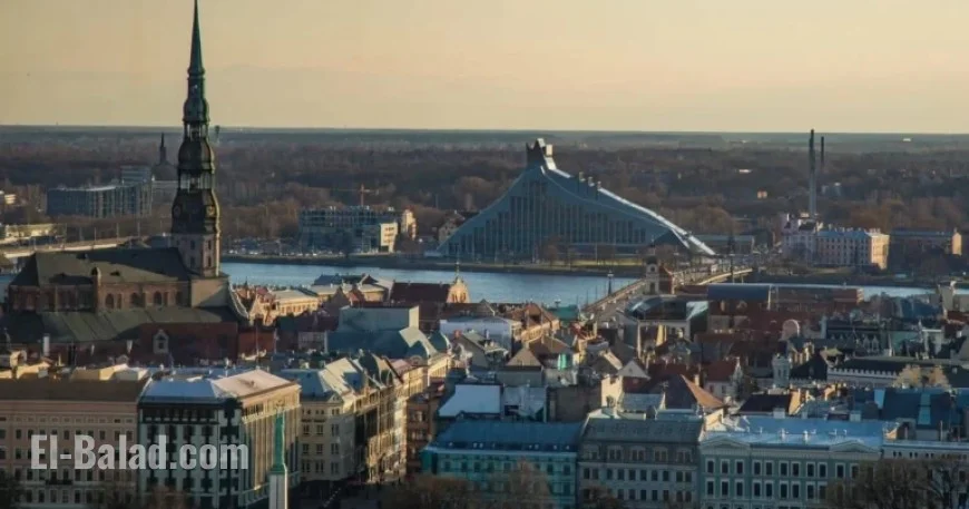 Latvia Expels Over 800 Russian Citizens by Mid-October Deadline