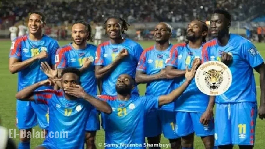 DRC Faces Crucial Moment in Kinshasa Showdown