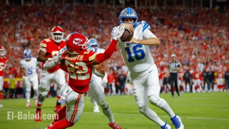 Dan Campbell Takes Full Responsibility for Trick Play Penalty Sunday Night