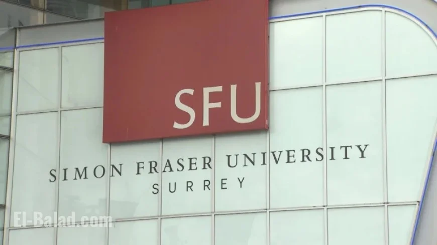 B.C. Premier and Ministers Update on SFU Medical School Progress