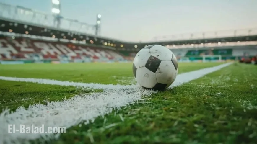 Morocco vs. Congo: Predictions and Odds for October 14, 2025