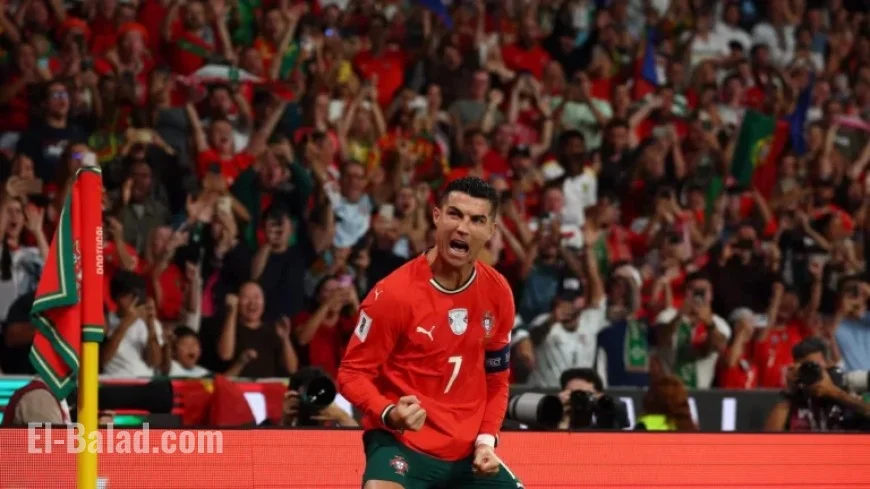 Portugal vs Hungary Live: World Cup Qualifiers Today