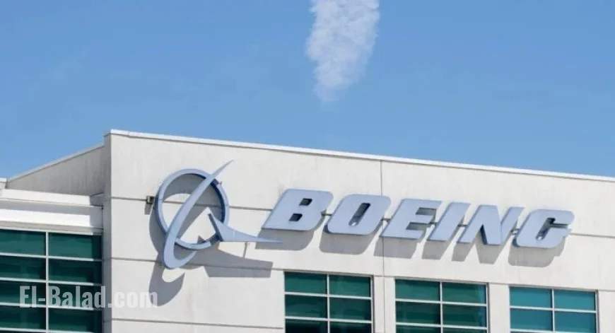 Boeing Stock (NYSE:BA) Rises Slightly on Improved Delivery Numbers