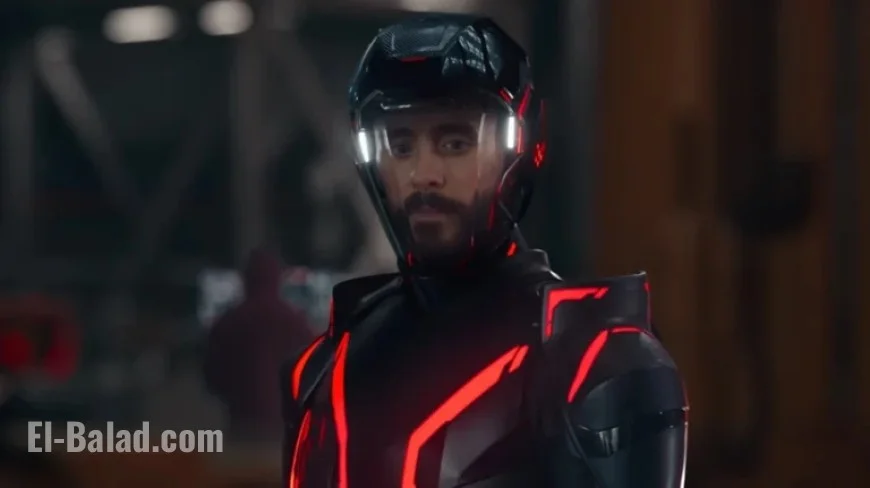Ares Fails to Perform at the Box Office
