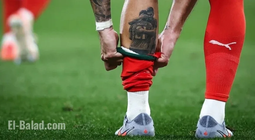 Portugal Nears World Cup Qualification with Imminent Victory