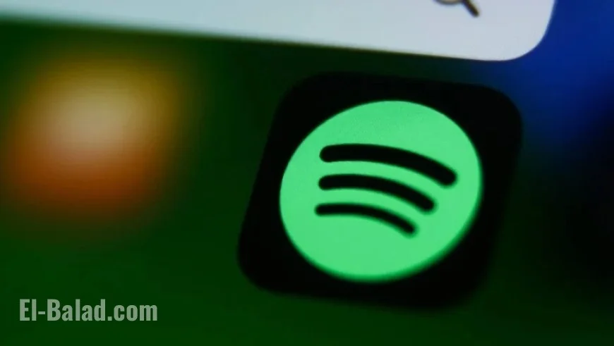 Spotify Secures Deal with Netflix for Video Podcast Distribution