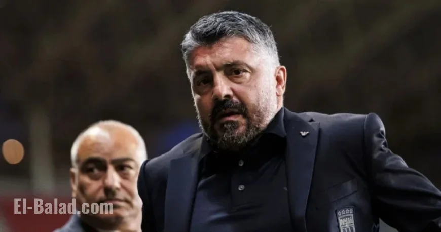 Italy Faces Israel in 2026 World Cup Qualifier with Heavy Pressure