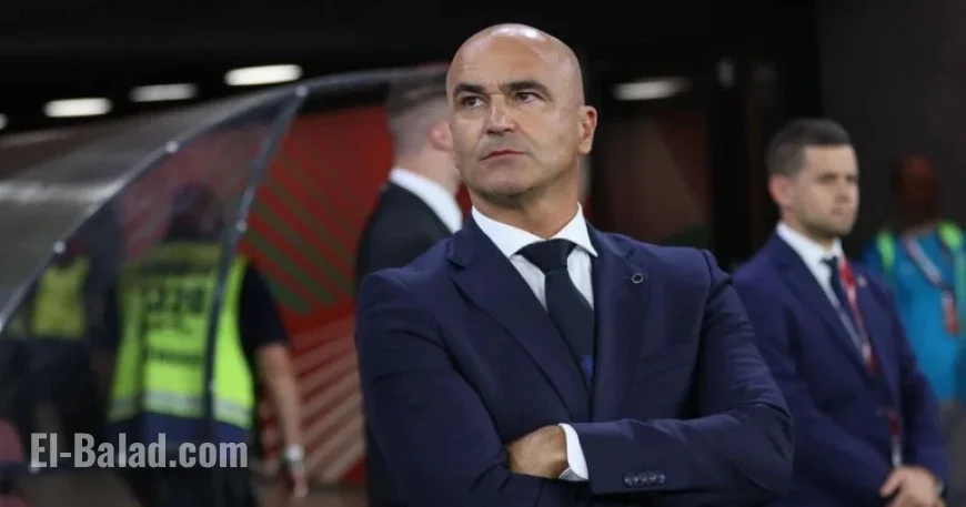 Roberto Martínez Adjusts Lineup for Portugal vs. Hungary Match