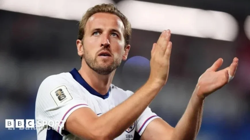 Is Kane Still England’s Undervalued Superstar?