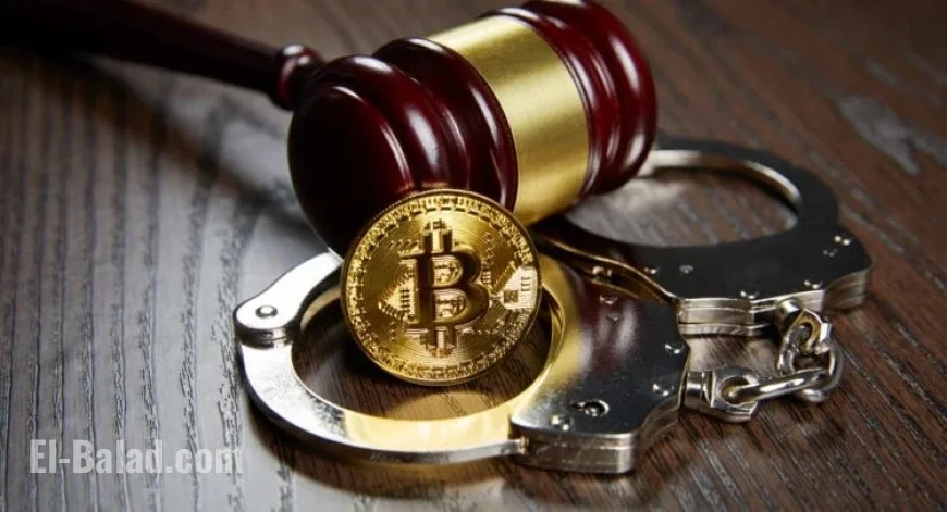 U.S. Justice Department Seizes $15 Billion in Bitcoin from Scam