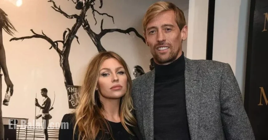 Abbey Clancy Criticizes Peter Crouch’s Annoying Habit