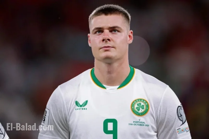 Evan Ferguson Criticizes Man Utd for Releasing ‘Underrated’ Player in 2022