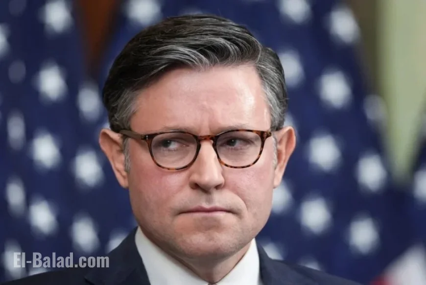 MAGA Speaker Trump Admits Surprising Truth About Government Shutdown