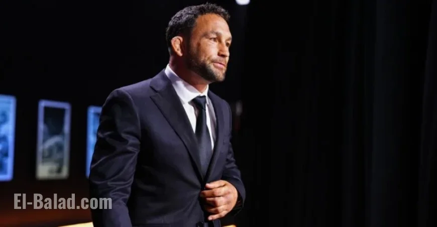 Frankie Edgar Speaks Out on BKFC 82 Withdrawal, Warns Fellow Fighters