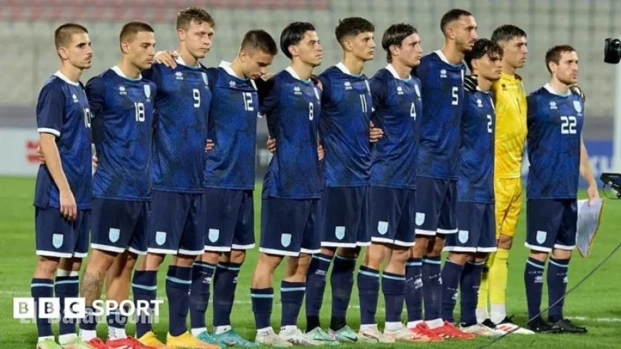 San Marino’s Path to Qualifying for the 2026 World Cup