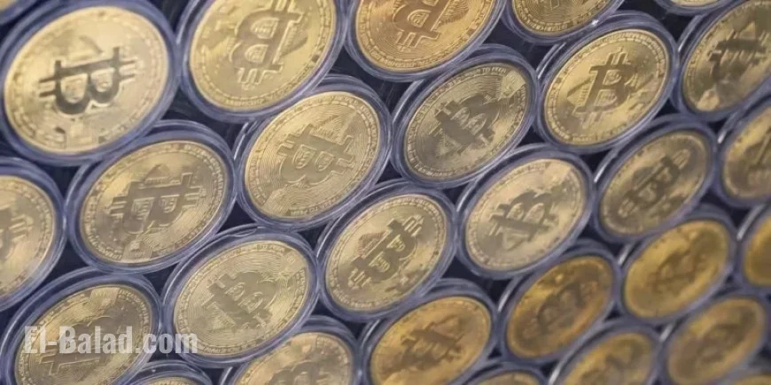 Bitcoin, Ethereum, XRP Plunge: Understanding the Cryptocurrency Sell-Off