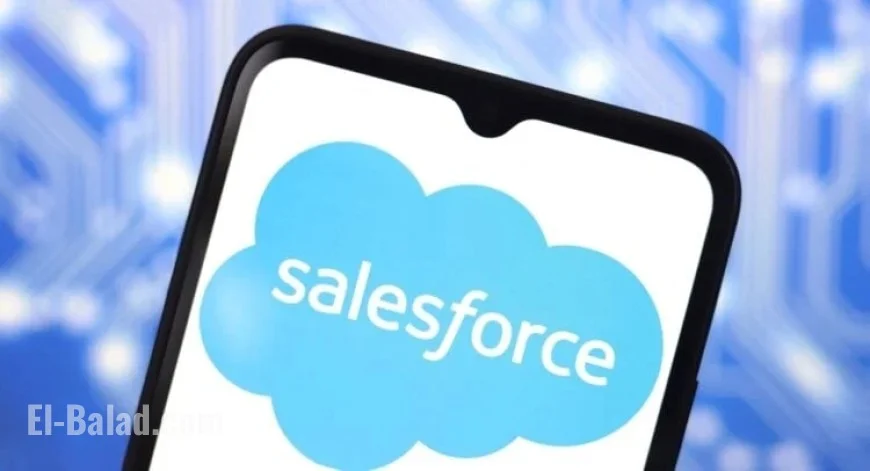 Salesforce Expands AI Initiatives Through Partnerships with OpenAI and Anthropic