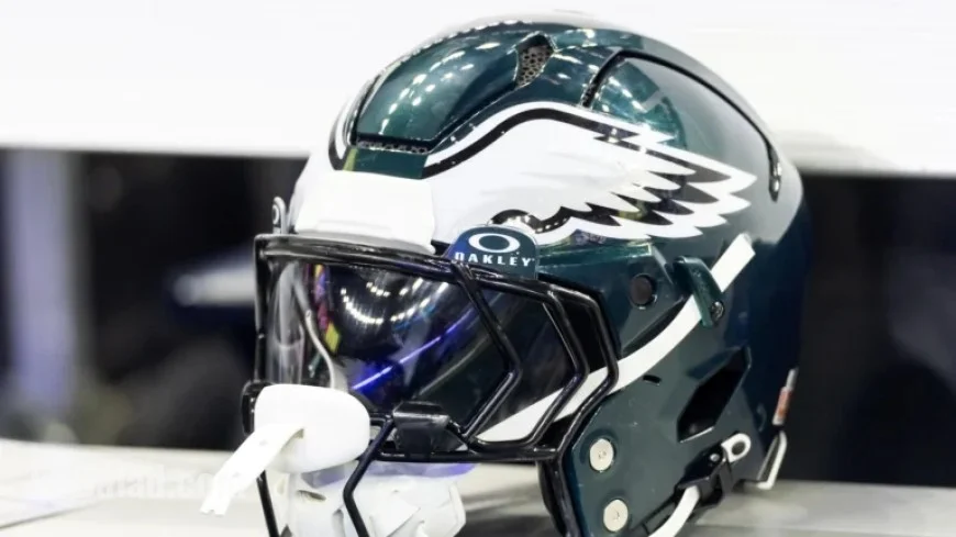 Patriots Eye Potential Trade with Eagles’ Key Asset