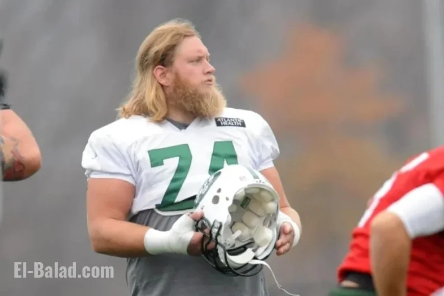 Jets Legend Nick Mangold Seeks Kidney Transplant in Heartfelt Appeal