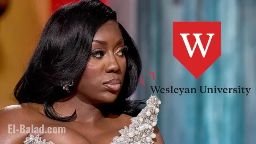 ‘RHOP’s Wendy Osefo Resigns University Position Amid Fraud Allegations’