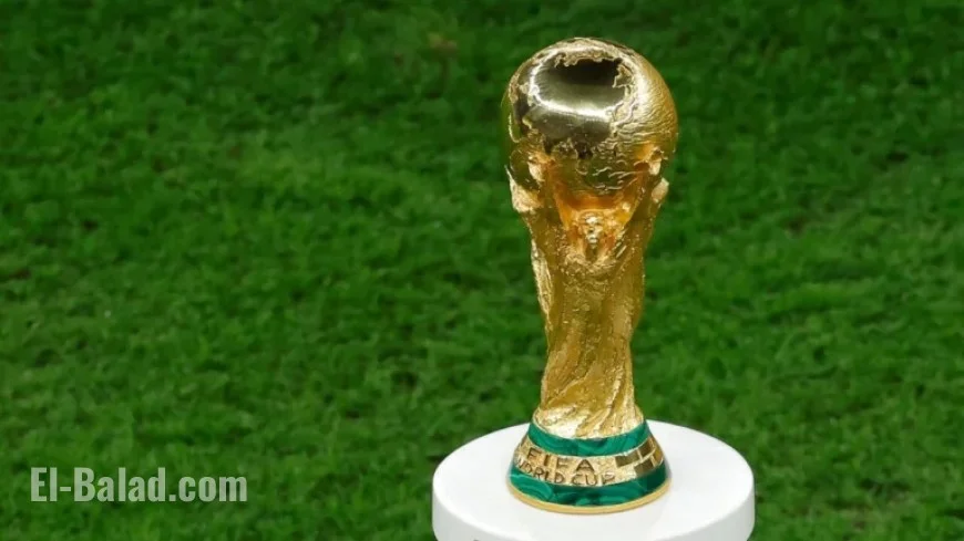Africa’s Qualified and Playoff Teams for 2026 World Cup Announced