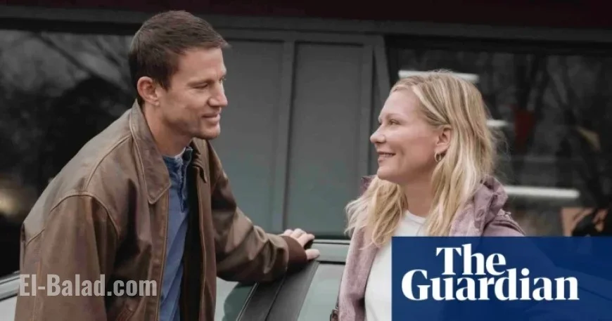 “Unveiling ‘Roofman’: The Wild Drama That Rocked My World”