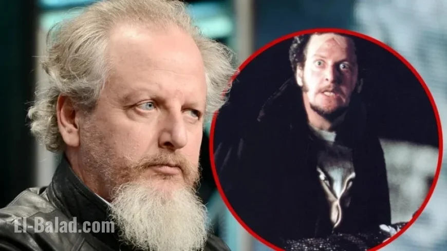 ‘Home Alone’ Actor Daniel Stern Hospitalized After Medical Incident