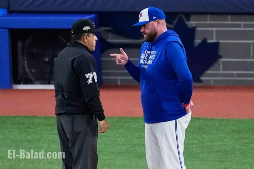 Blue Jays’ Struggling Bullpen and Offense Challenge John Schneider