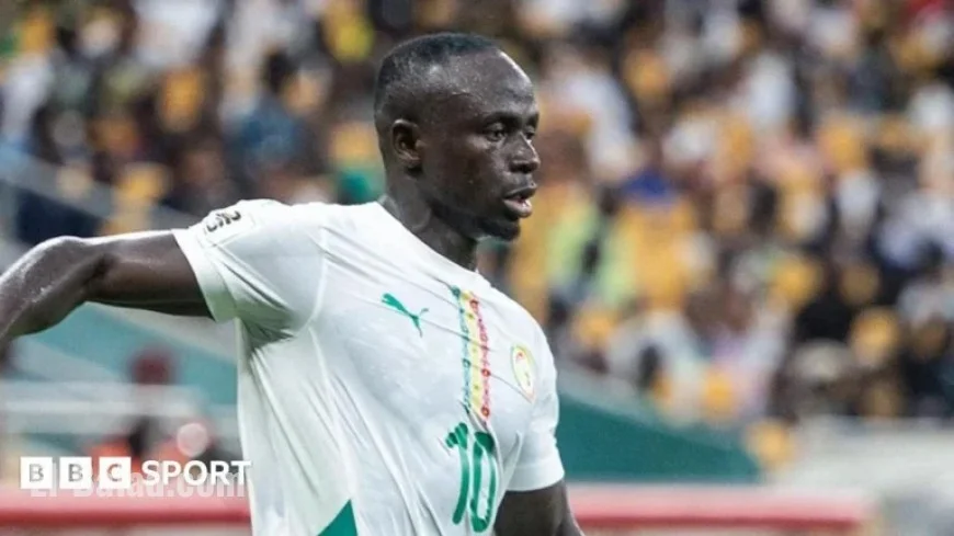 Ivory Coast, Senegal Secure Final Spots for World Cup 2026 Qualifiers