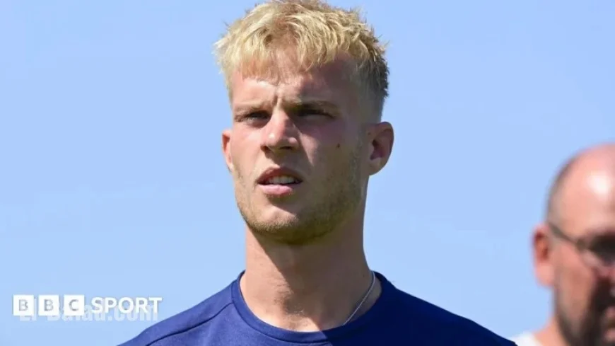 Weston-super-Mare Eager for FA Cup Clash Against Aldershot in First Round