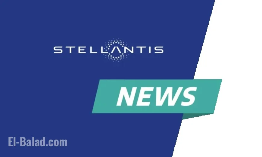 Stellantis Invests $13 Billion to Expand U.S. Presence