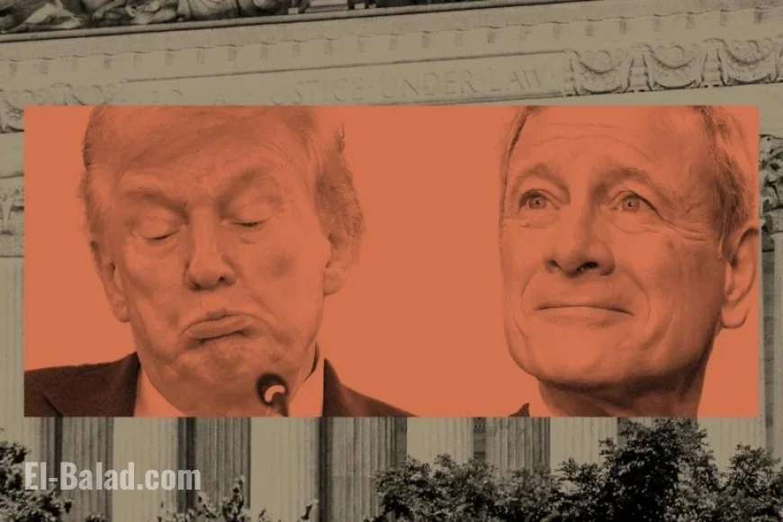 Supreme Court Ruling Could Gain Republicans 19 Congressional Seats Effortlessly