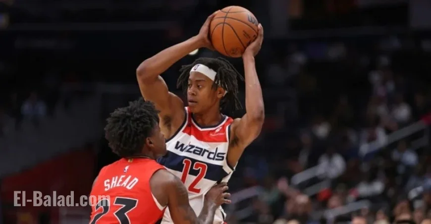 2026 NBA Draft: Ranking 7 Teams Leading the Race for No. 1 Pick
