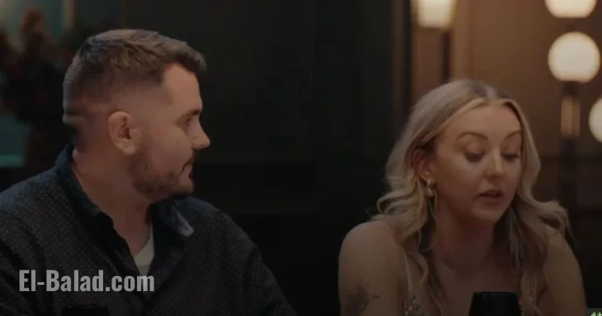 MAFS UK Fans Predict Sarah and Dean’s Future Before Commitment Ceremony