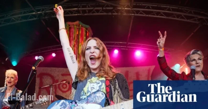 Hebden Bridge: A Historical Haven for Rebellious Women