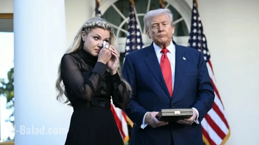 Trump to Honor Charlie Kirk with Medal of Freedom on 32nd Birthday
