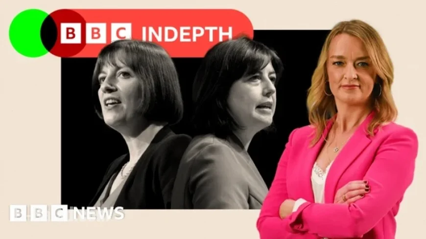 Labour Deputy Leadership Race to Reflect on Keir Starmer’s Leadership
