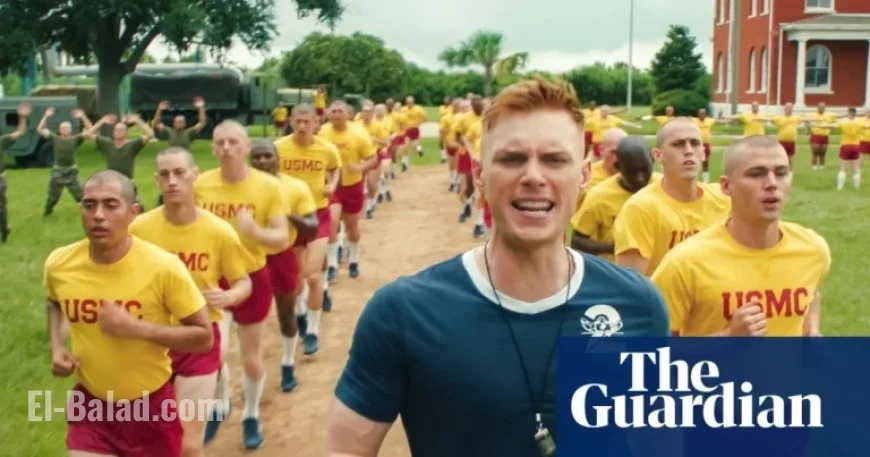 Netflix’s “Boots” Unveils Powerful Critique of Military Homophobia