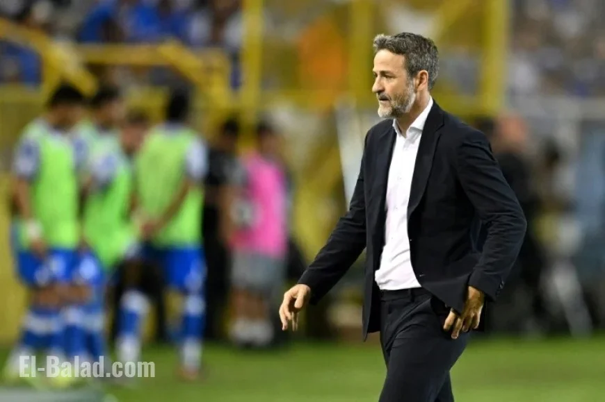 Panama Coach Declares Suriname Match Crucial for World Cup Qualification
