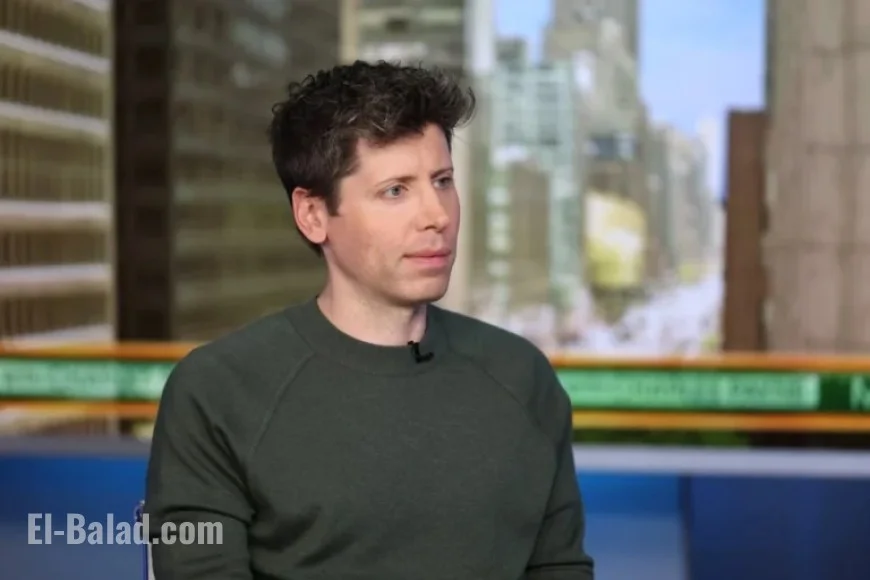 Sam Altman: ChatGPT to Soon Enable Adult Erotica Access