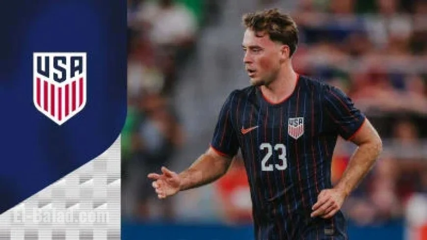 USMNT Plans Strategic Changes for Test Against Australia