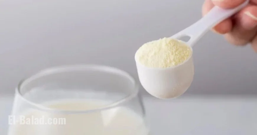 Consumer Reports Unveils High Lead Levels in Some Protein Powders, Shakes
