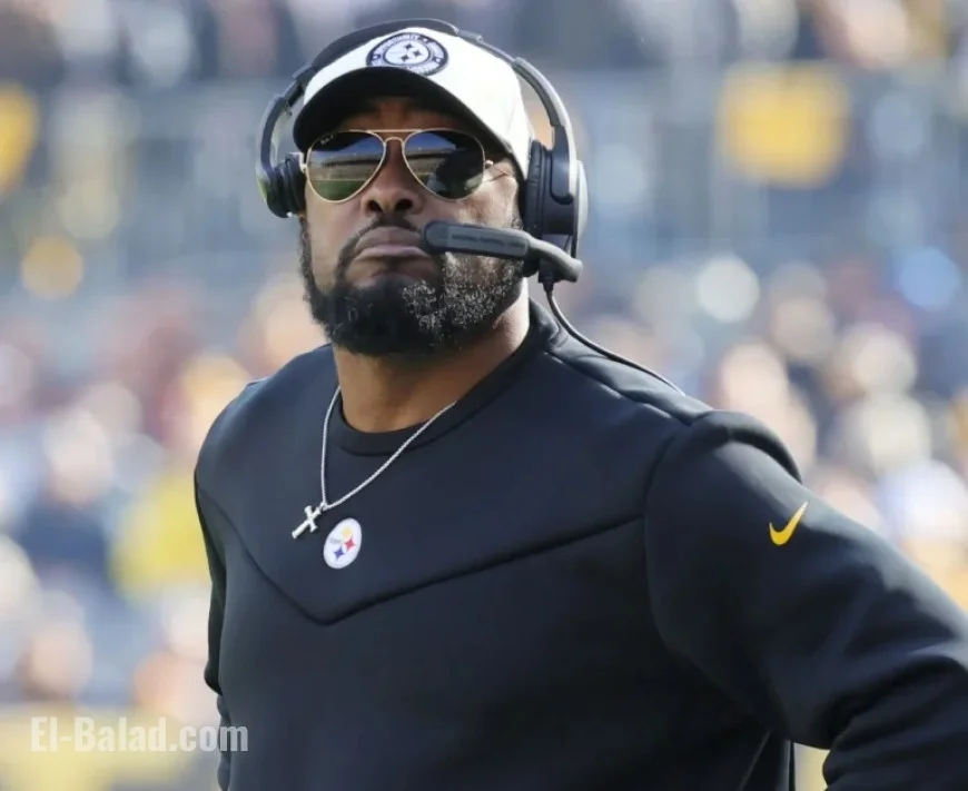 Mike Tomlin Criticizes Andrew Berry for Surprising Joe Flacco Trade