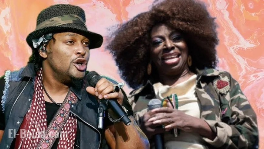 D’Angelo Wife: Setting the Record Straight on the Neo-Soul Icon’s Marital Status, Partners, and Family