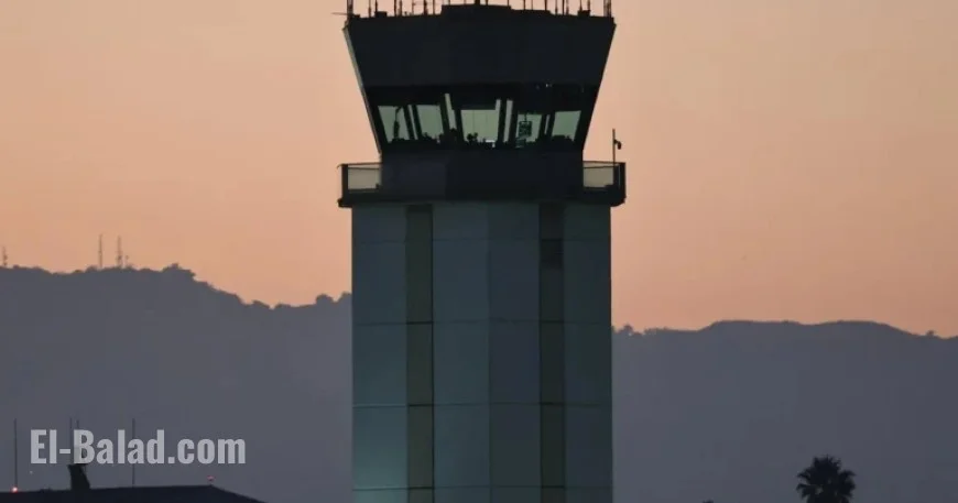 Experts Assess Air Travel Safety Amid Government Shutdown