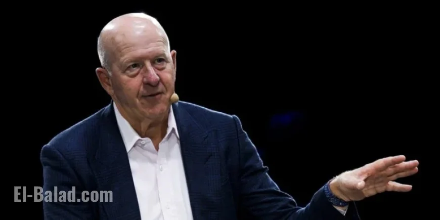 Goldman Sachs to Restructure AI Operations with Planned Layoffs