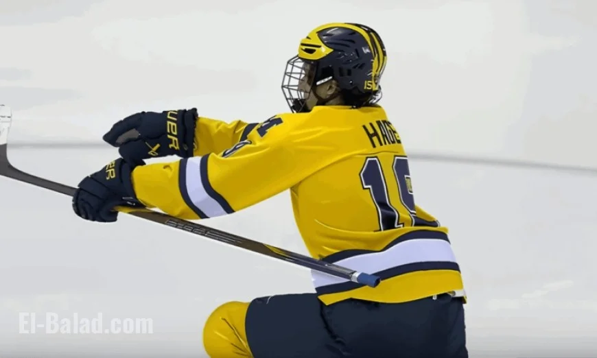 Canadiens Highlights: Hage Dominates, Bolduc Scores, Kapanen Shines