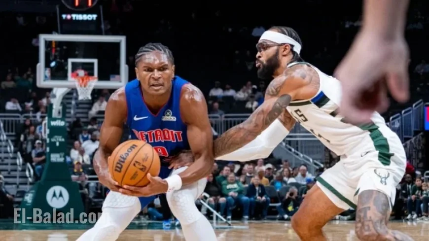 Bucks Host Thunder Tonight: Will Giannis Play Against Defending Champions?
