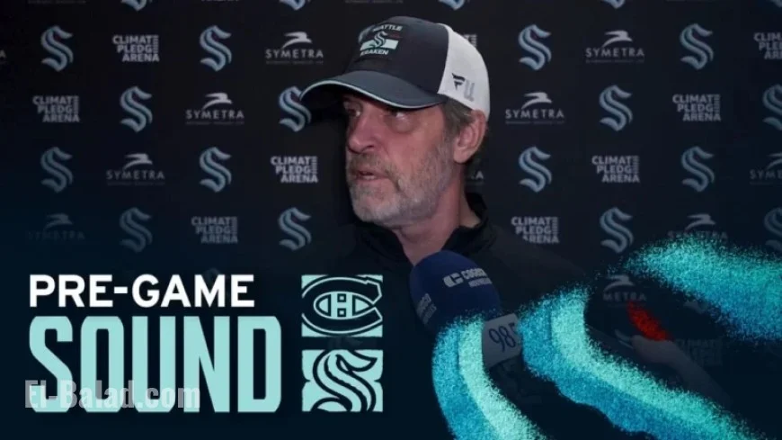 Lambert Discusses Pre-Game Strategy: Insights and Expectations