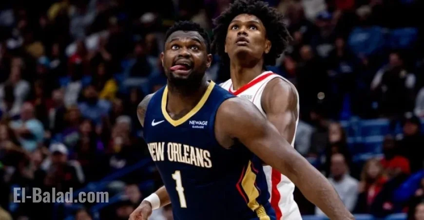 Houston Rockets Face New Orleans Pelicans in Preseason Showdown Preview